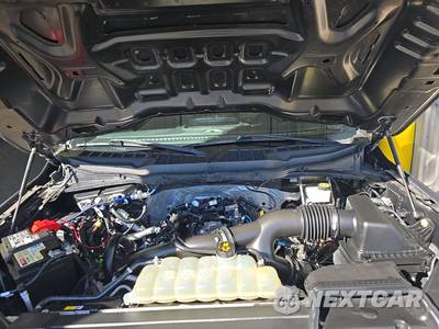 2021 Ford F-150 XL Crew Cab Short Bed - zdjęcie 22 z 48 - miniatura