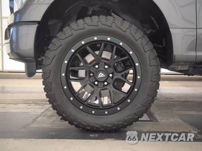 2021 Ford F-150 XL Crew Cab Short Bed - zdjęcie 9 z 48 - miniatura