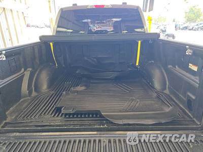 2021 Ford F-150 XL Crew Cab Short Bed - zdjęcie 23 z 48 - miniatura