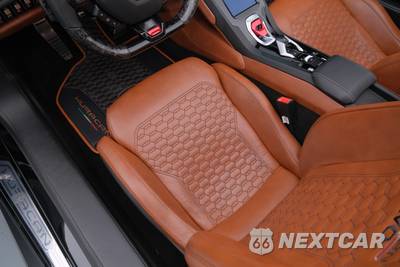 2020 Lamborghini Huracan EVO Convertible - zdjęcie 10 z 52 - miniatura