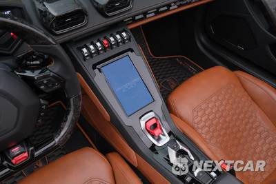 2020 Lamborghini Huracan EVO Convertible - zdjęcie 11 z 52 - miniatura