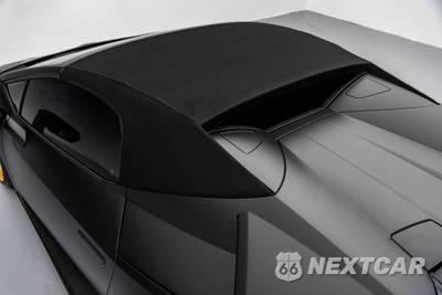 2020 Lamborghini Huracan EVO Convertible - zdjęcie 51 z 52 - miniatura