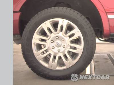 2014 Ford F-150 Platinum Crew Cab Short Bed - zdjęcie 9 z 68 - miniatura