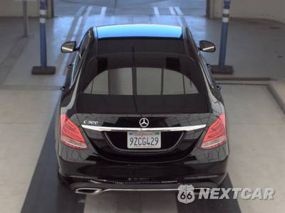 2016 Mercedes-Benz C 300 - zdjęcie 6 z 59 - miniatura