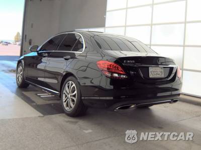 2016 Mercedes-Benz C 300 - zdjęcie 8 z 59 - miniatura