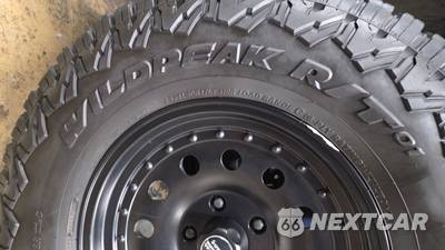 2000 Jeep Grand Cherokee Limited - zdjęcie 20 z 195 - miniatura