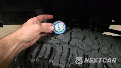 2000 Jeep Grand Cherokee Limited - zdjęcie 25 z 195 - miniatura