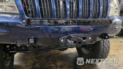 2000 Jeep Grand Cherokee Limited - zdjęcie 35 z 195 - miniatura