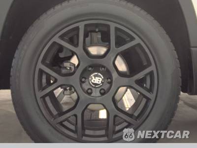 2018 Chevrolet Traverse LT Cloth 1LT - zdjęcie 11 z 34 - miniatura