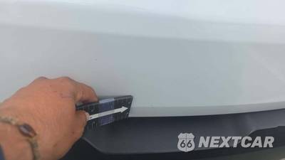 2018 Chevrolet Traverse LT Cloth 1LT - zdjęcie 31 z 34 - miniatura