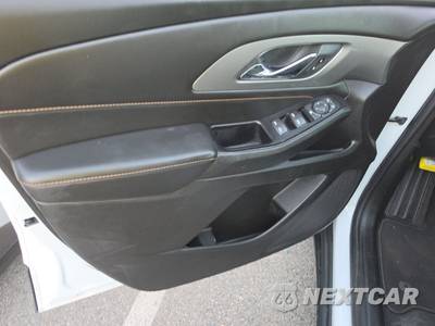 2018 Chevrolet Traverse LT Cloth 1LT - zdjęcie 15 z 34 - miniatura