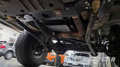 2000 Jeep Grand Cherokee Limited - zdjęcie 71 z 195 - miniatura