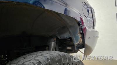2000 Jeep Grand Cherokee Limited - zdjęcie 91 z 195 - miniatura