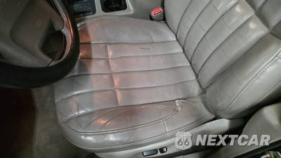 2000 Jeep Grand Cherokee Limited - zdjęcie 128 z 195 - miniatura