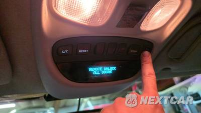 2000 Jeep Grand Cherokee Limited - zdjęcie 142 z 195 - miniatura
