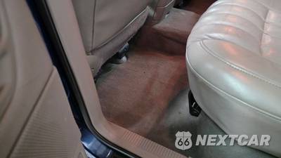 2000 Jeep Grand Cherokee Limited - zdjęcie 154 z 195 - miniatura