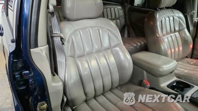 2000 Jeep Grand Cherokee Limited - zdjęcie 163 z 195 - miniatura