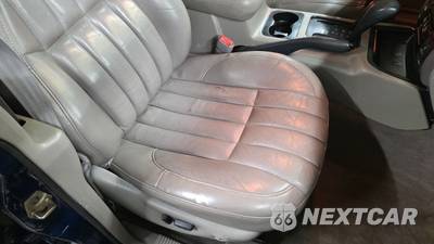 2000 Jeep Grand Cherokee Limited - zdjęcie 164 z 195 - miniatura