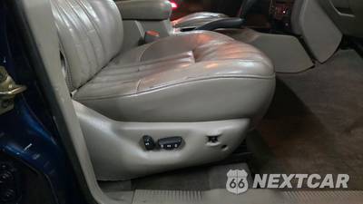 2000 Jeep Grand Cherokee Limited - zdjęcie 165 z 195 - miniatura