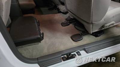 2005 Chevrolet Colorado LS Extended Cab Medium Bed 1SB w/Rear Doors/Z85 - zdjęcie 80 z 87 - miniatura