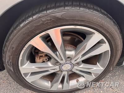 2015 Mercedes-Benz C 300 4MATIC Sedan - zdjęcie 23 z 27 - miniatura