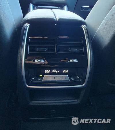 2024 BMW X6 Sports Activity Coupe xDrive40i - zdjęcie 21 z 24 - miniatura
