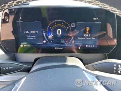 2026 Chevrolet Traverse LT 1LT - zdjęcie 16 z 32 - miniatura