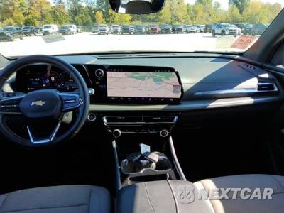 2026 Chevrolet Traverse LT 1LT - zdjęcie 11 z 32 - miniatura