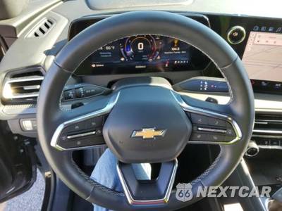 2026 Chevrolet Traverse LT 1LT - zdjęcie 17 z 32 - miniatura