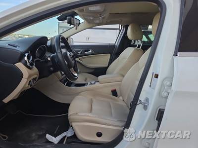 2018 Mercedes-Benz GLA 250 - zdjęcie 10 z 23 - miniatura