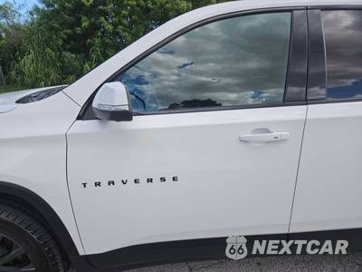 2023 Chevrolet Traverse RS 2LT - zdjęcie 13 z 86 - miniatura