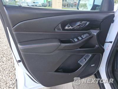 2023 Chevrolet Traverse RS 2LT - zdjęcie 22 z 86 - miniatura