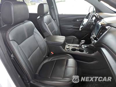 2023 Chevrolet Traverse RS 2LT - zdjęcie 25 z 86 - miniatura