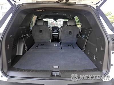 2023 Chevrolet Traverse RS 2LT - zdjęcie 70 z 86 - miniatura