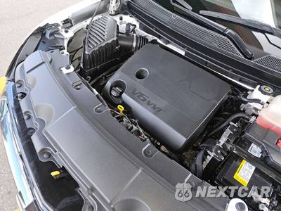 2023 Chevrolet Traverse RS 2LT - zdjęcie 77 z 86 - miniatura