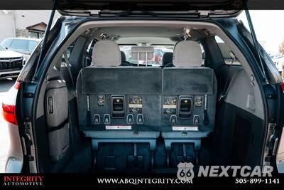 2018 Toyota Sienna LE 8-Passenger 119.3" WB - zdjęcie 40 z 50 - miniatura