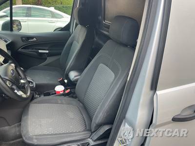 2021 Ford Transit Connect Cargo Van XLT w/Rear Swing-Out Doors 120.6" WB - zdjęcie 13 z 20 - miniatura