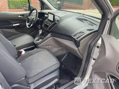 2021 Ford Transit Connect Cargo Van XLT w/Rear Swing-Out Doors 120.6" WB - zdjęcie 15 z 20 - miniatura