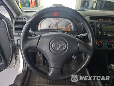 2004 Toyota Camry - zdjęcie 10 z 28 - miniatura