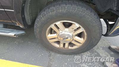 2007 Ford F-150 Lariat Crew Cab Medium Bed - zdjęcie 29 z 71 - miniatura