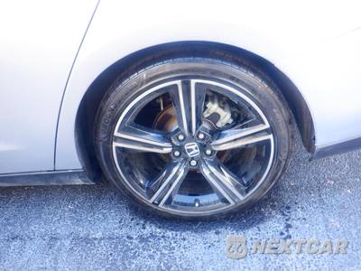 2024 Honda Accord Hybrid Sport - zdjęcie 10 z 23 - miniatura