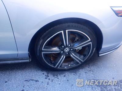 2024 Honda Accord Hybrid Sport - zdjęcie 16 z 23 - miniatura
