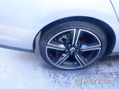 2024 Honda Accord Hybrid Sport - zdjęcie 15 z 23 - miniatura