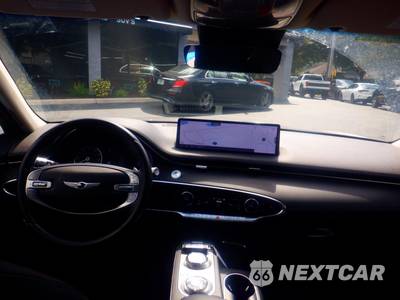 2025 Genesis GV70 2.5T - zdjęcie 10 z 25 - miniatura