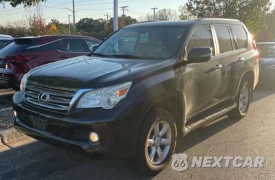 2010 Lexus GX 460 - zdjęcie 1 z 16 - miniatura