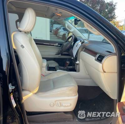 2010 Lexus GX 460 - zdjęcie 12 z 16 - miniatura