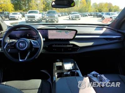 2026 Buick Enclave Sport Touring 1SM - zdjęcie 11 z 30 - miniatura