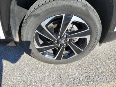 2026 Buick Enclave Sport Touring 1SM - zdjęcie 7 z 34 - miniatura