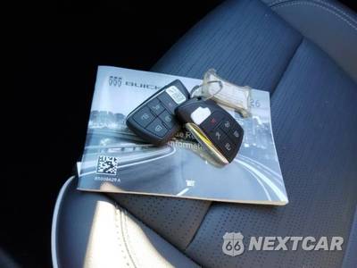2026 Buick Enclave Sport Touring 1SM - zdjęcie 21 z 30 - miniatura