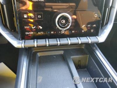 2026 GMC Acadia Elevation 4SD - zdjęcie 20 z 28 - miniatura